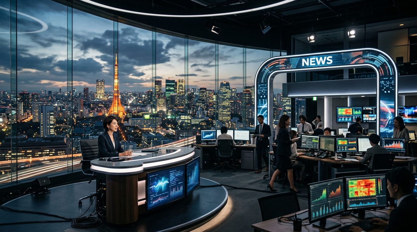 日銀会合からユニクロまで：激動の経済を読み解く五つの視点