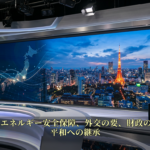 日本の岐路：エネルギー安全保障、外交の要、財政の未来、そして平和への継承
