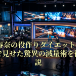 川口春奈の役作りダイエット方法：映画で見せた驚異の減量術を徹底解説