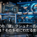 米外交の「鍵」クシュナー氏の外交とは？その多岐にわたる影響力