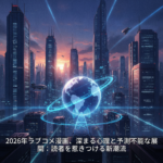 2026年ラブコメ漫画、深まる心理と予測不能な展開：読者を惹きつける新潮流