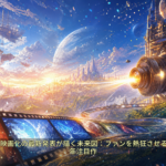 人気アニメ映画化の最新発表が描く未来図：ファンを熱狂させる2026-2027年注目作