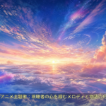 2026年アニメ主題歌が心を掴む理由：ヒットの法則と名曲の秘密を徹底解説