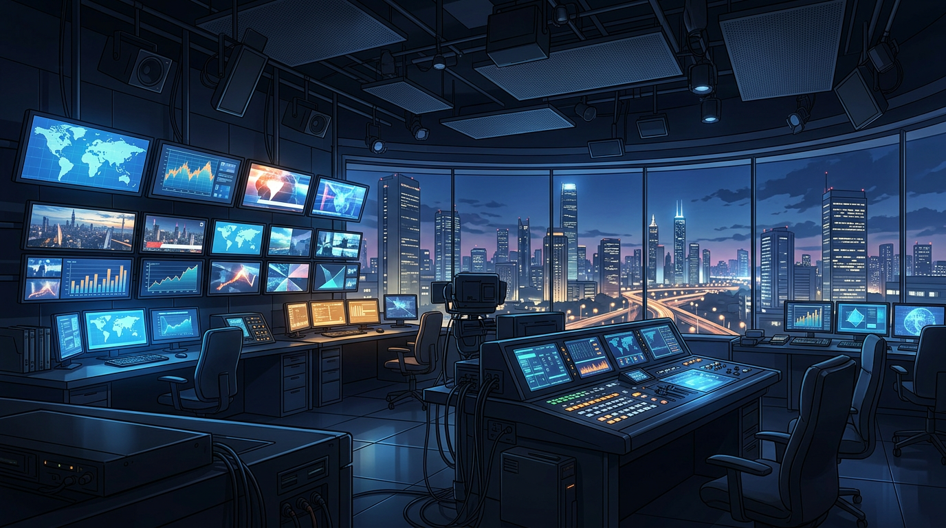 2026年3月の漫画・アニメ業界動向：Webtoon単行本化から日本アカデミー賞まで深掘り