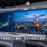 国民民主党が予算案協力に難色、日本の政局と未来への影響を深掘り