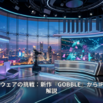 日本一ソフトウェアの挑戦：新作『GOBBLE』からIP展開まで徹底解説