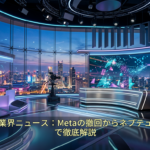 激動のゲーム業界ニュース：Metaの撤回からネプテューヌ∞発表まで徹底解説