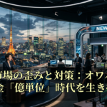 採用市場の歪みと対策：オワハラ違約金「億単位」時代を生き抜く