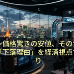 イワシ価格驚きの安値、その背景にある「下落理由」を経済視点で深掘り