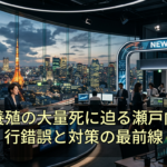 カキ養殖の大量死に迫る瀬戸内の試行錯誤と対策の最前線