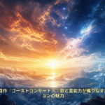 2026年注目作『ゴーストコンサート』：歌と霊能力が織りなす異色アクションの魅力