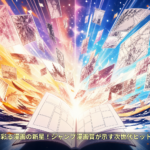 2026年を彩る漫画の新星！ジャンプ漫画賞が示す次世代ヒット作の源泉
