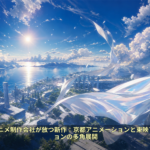 2026年アニメ制作会社が放つ新作：京都アニメーションと東映アニメーションの多角展開