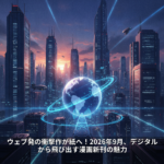 ウェブ発の衝撃作が紙へ！2026年9月、デジタルから飛び出す漫画新刊の魅力