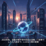 2026年秋、漫画が映す現代社会の深層：『紛争でしたら八田まで』にみる人間の葛藤