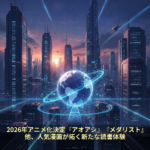 2026年アニメ化決定『アオアシ』『メダリスト』他、人気漫画が拓く新たな読書体験
