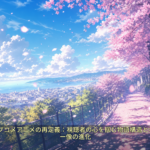 2026年ラブコメアニメの再定義：視聴者の心を掴む物語構造とキャラクター像の進化