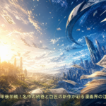 2026年後半戦！名作の続巻と巨匠の新作が彩る漫画界の注目作