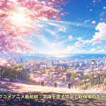 2026年ラブコメアニメ最前線：常識を覆す物語と新機軸のキャラクター像