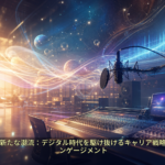 声優業界の新たな潮流：デジタル時代を駆け抜けるキャリア戦略とファンエンゲージメント