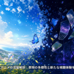 2026年夏アニメの深層解剖：表現の多様性と新たな視聴体験を追求する