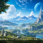 2026年版 異世界転生アニメ：ジャンル別おすすめと深掘りする魅力の秘密
