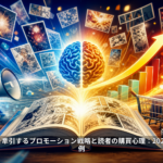漫画売上を牽引するプロモーション戦略と読者の購買心理：2026年最新事例