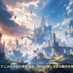 2026年アニメ化決定の原作漫画：成功の鍵と注目の動向を徹底分析